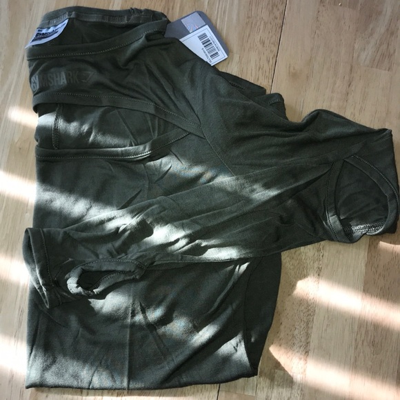 Gymshark long sleeve - Picture 2 of 4